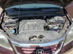 2010 Honda Odyssey Exl للبيع في Davison، MI - Front End