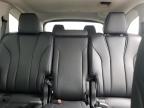 2025 Acura Mdx  de vânzare în Sun Valley, CA - Front End
