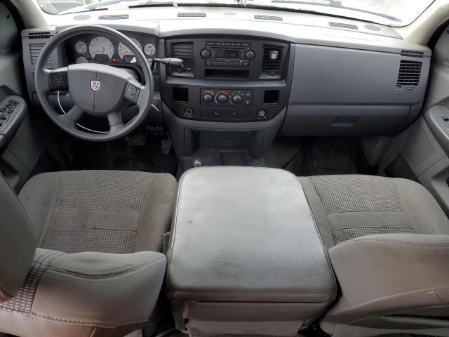 2009 DODGE RAM 2500 
