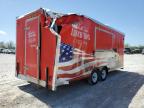 2022 The Fud Concession Trailer for Sale in Rogersville, MO - Rear End