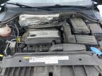 2017 Volkswagen Tiguan Sel იყიდება New Orleans-ში, LA - Front End