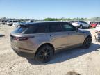 2020 Land Rover Range Rover Velar S en Venta en Houston, TX - Water/Flood