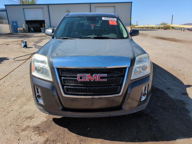  GMC TERRAIN 2015 Gray
