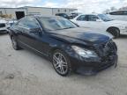 2015 Mercedes-Benz E 400 4Matic на продаже в Kansas City, KS - Front End