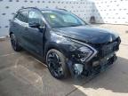 2025 KIA SPORTAGE G for sale at Copart SANDY