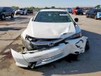 2012 Honda Civic Lx de vânzare în Grand Prairie, TX - Front End