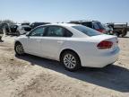 2015 Volkswagen Passat S продається в Kansas City, KS - Front End