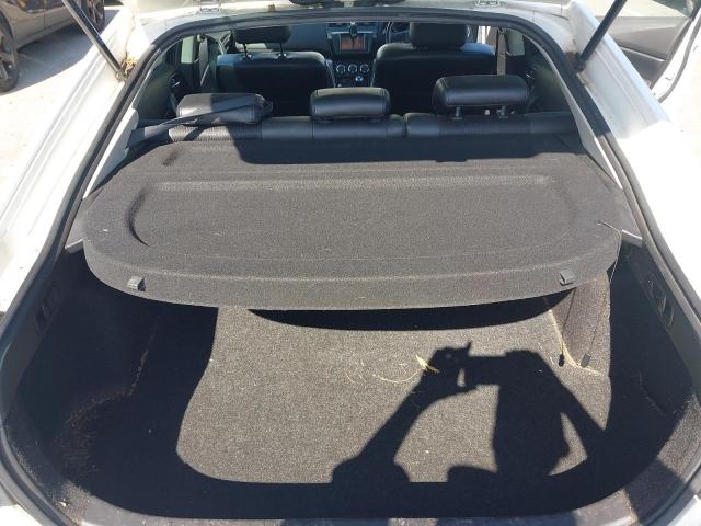 2012 MAZDA 6 VENTURE