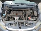 2012 Honda Civic Ex for Sale in Oklahoma City, OK - Front End