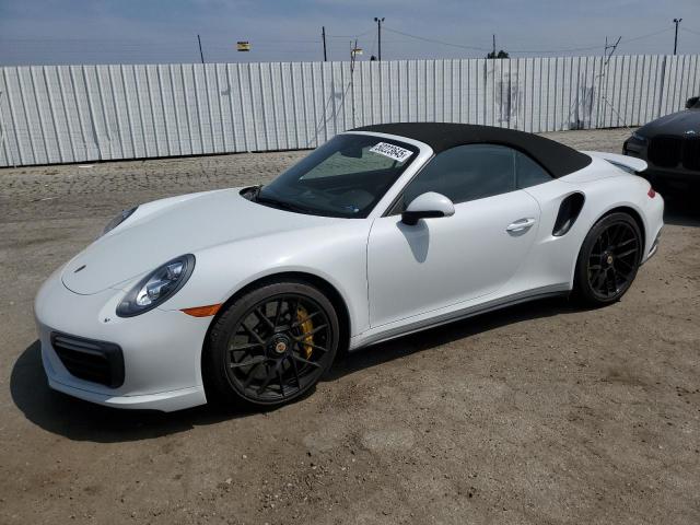 PORSCHE 911 – zdjęcie z aukcji, lot #50223645