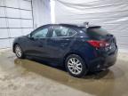2014 Mazda 3 Grand Touring zu verkaufen in Candia, NH - Front End