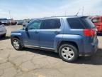2011 Gmc Terrain Sle zu verkaufen in Woodhaven, MI - Rear End