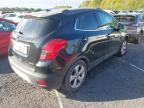 2015 VAUXHALL MOKKA SE C for sale at Copart SANDTOFT