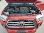 2017 Toyota Tacoma Double Cab للبيع في Grand Prairie، TX - Rear End