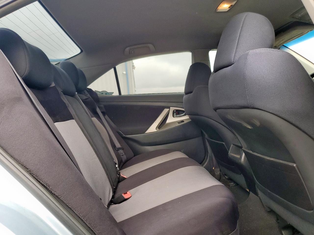 2007 Toyota Camry Ce VIN: 4T1BE46K77U526263 Lot: 55107245