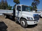 2018 Hino 258/268  продається в Martinez, CA - Front End