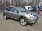 2011 Nissan Rogue S продається в East Granby, CT - Front End