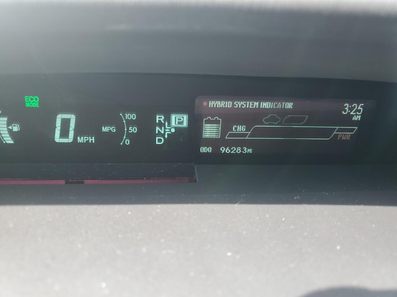 2014 Toyota Prius VIN: JTDKN3DU6E1743871 Lot: 55454155