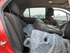 2015 Chevrolet Trax 1Lt на продаже в Mercedes, TX - Water/Flood