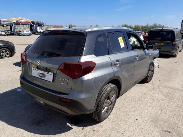 2023 SUZUKI VITARA SZ-