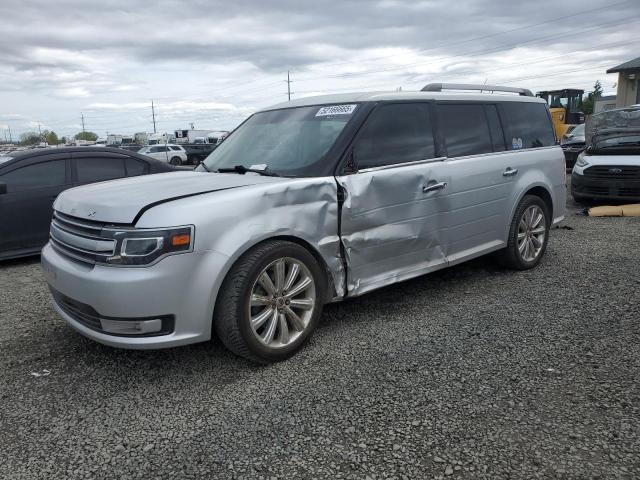 2014 Ford Flex Limited