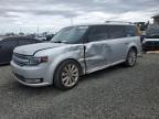 2014 Ford Flex Limited за продажба в Eugene, OR - Front End
