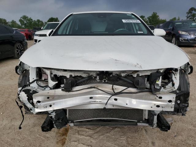  TOYOTA CAMRY 2023 Biały