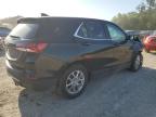 2022 Chevrolet Equinox Lt na sprzedaż w Greenwell Springs, LA - All Over