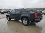 2017 Chevrolet Colorado Lt for Sale in Cahokia Heights, IL - Front End