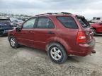 2007 Kia Sorento Ex for Sale in Bridgeton, MO - All Over