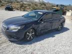 2018 Subaru Legacy 2.5I Limited for Sale in Reno, NV - Side