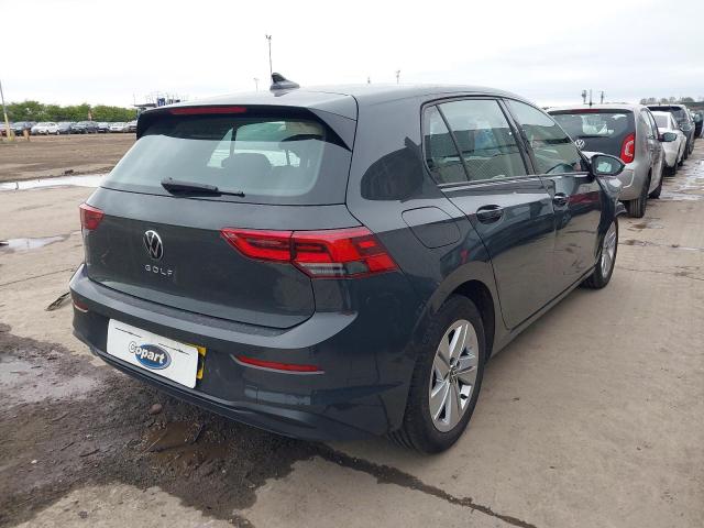 2023 VOLKSWAGEN GOLF LIFE