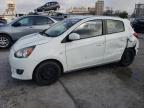 2015 Mitsubishi Mirage De للبيع في New Orleans، LA - Side
