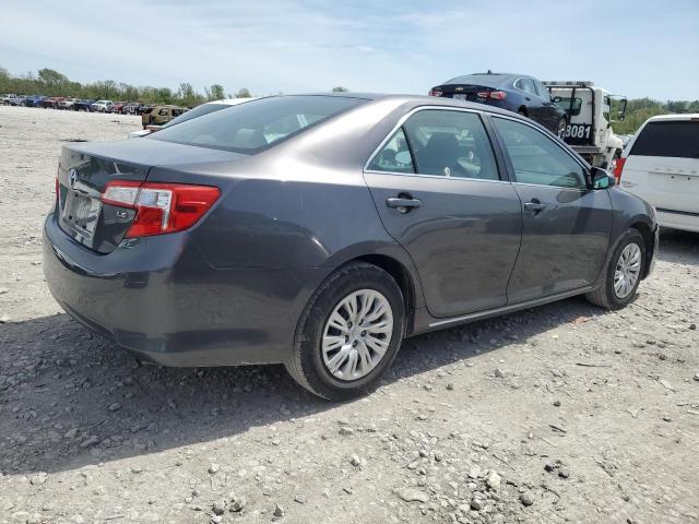  TOYOTA CAMRY 2012 Szary
