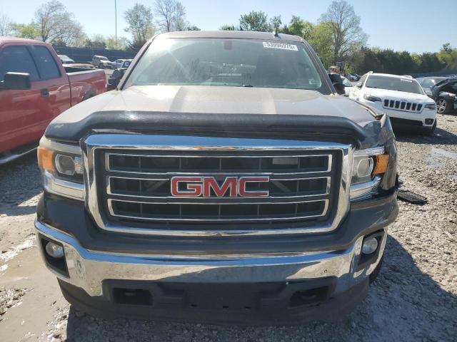  GMC SIERRA 2014 Brązowy