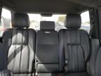 2012 Land Rover Range Rover Hse Luxury продається в San Diego, CA - Minor Dent/Scratches