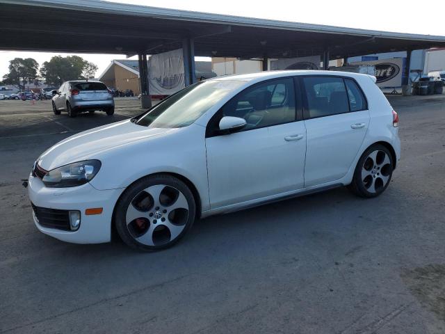 2013 Volkswagen Gti 