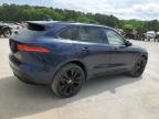 2018 Jaguar F-Pace S продається в Florence, MS - Front End