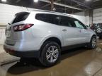 2017 Chevrolet Traverse Lt for Sale in Blaine, MN - Front End