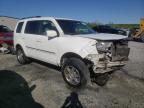 2010 Honda Pilot Touring продається в Spartanburg, SC - Front End