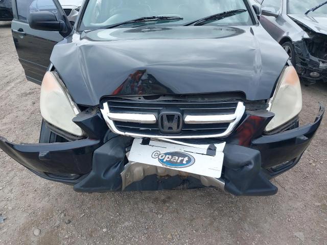 2002 HONDA CR-V I-VTE
