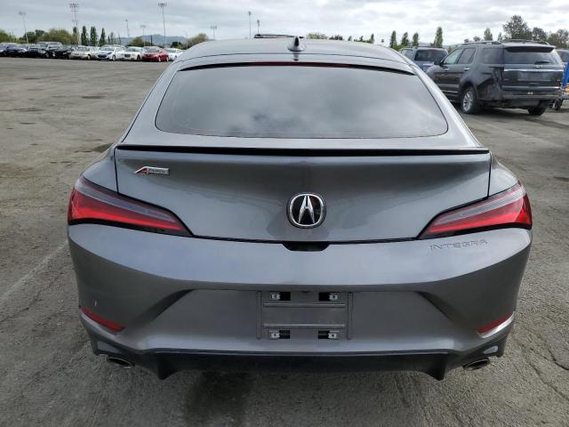  ACURA INTEGRA A- 2024 Серый