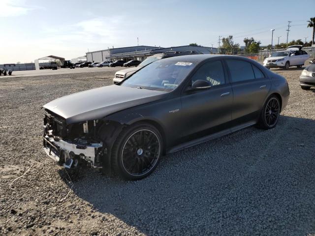 MERCEDES-BENZ S 63 E PER 2025