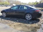 2010 Mazda 6 S de vânzare în Waldorf, MD - Front End