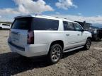 2017 Gmc Yukon Xl Denali en Venta en Magna, UT - Front End