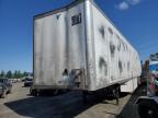 2023 Vanguard National Vxp Dry Van Trailer for Sale in Eugene, OR - Rollover