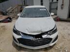 2019 Chevrolet Cruze Lt for Sale in Ocala, FL - Front End