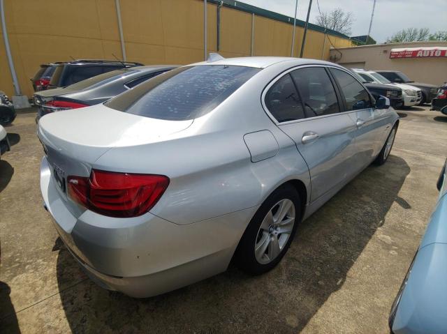 2013 BMW 528 I