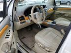 2010 Infiniti Qx56  zu verkaufen in Hurricane, WV - Front End