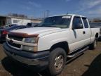 2003 Chevrolet Silverado K1500 იყიდება New Britain-ში, CT - Minor Dent/Scratches
